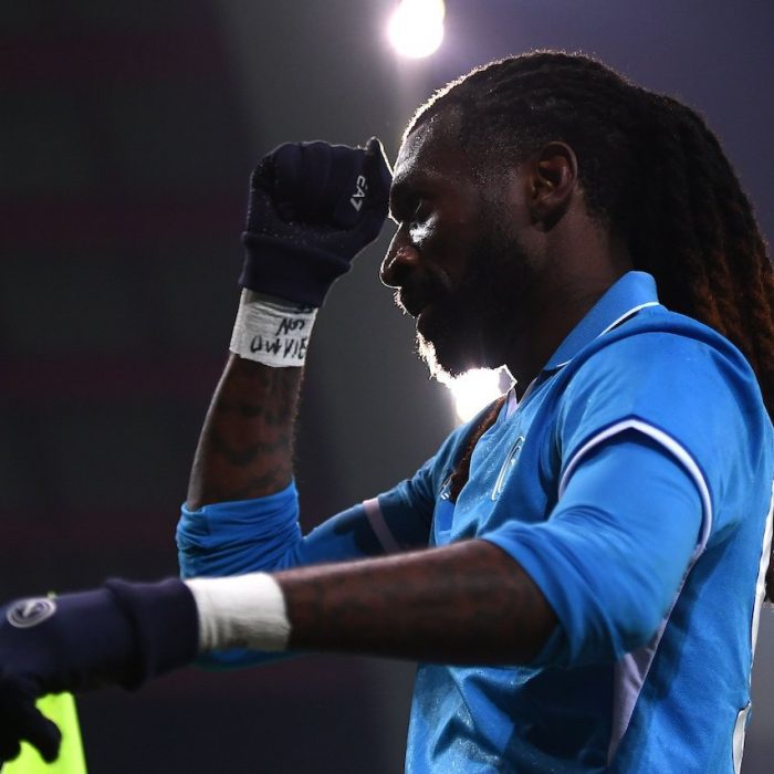 ⚠️ Conte su Anguissa: “Ha un problema alla schiena che i medici non riescono a risolvere”