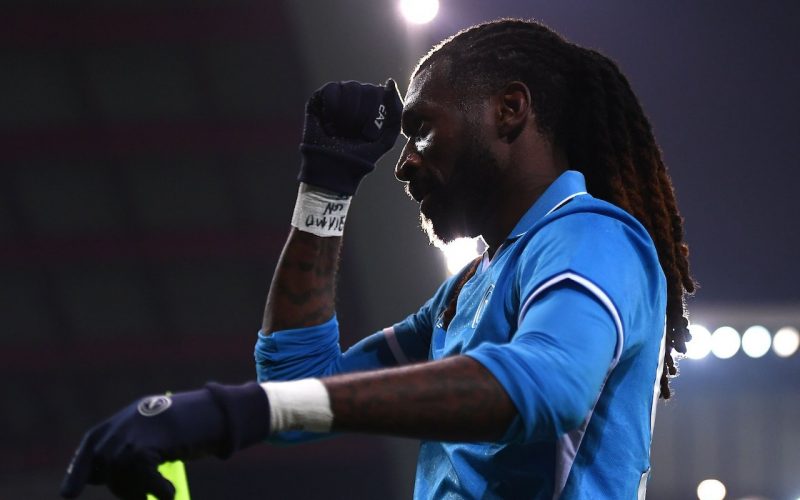 ⚠️ Conte su Anguissa: “Ha un problema alla schiena che i medici non riescono a risolvere”