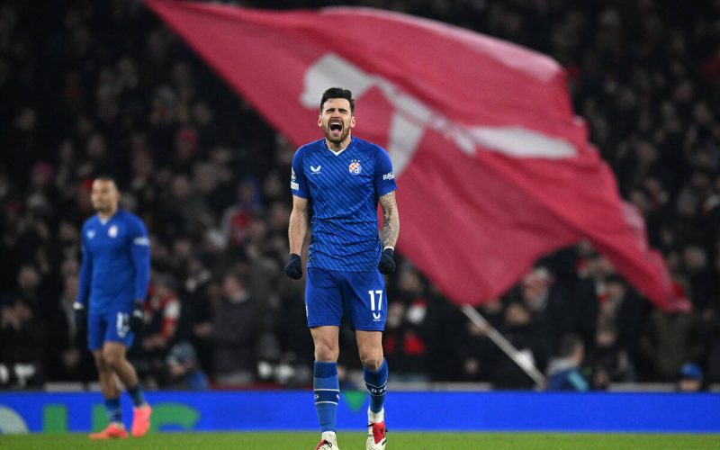 🧨 Torino SCATENATO: accordo per Kulenovic, Olusesi ha fatto le visite