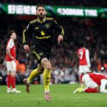 🔥 Colpo Man Utd in casa Arsenal: Da Cunha DECISIVO, Mbeumo numeri 🤩