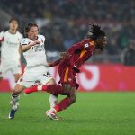 🚨 Roma, ecco l’esito degli esami strumentali a cui si è sottoposto Koné: i tempi di recupero