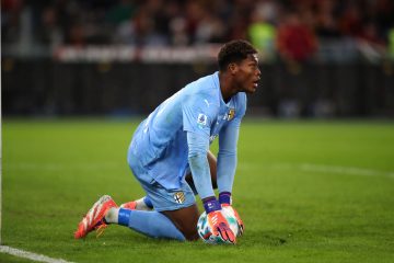 🔜 Parma, Suzuki torna a Collecchio: si avvicina il suo rientro