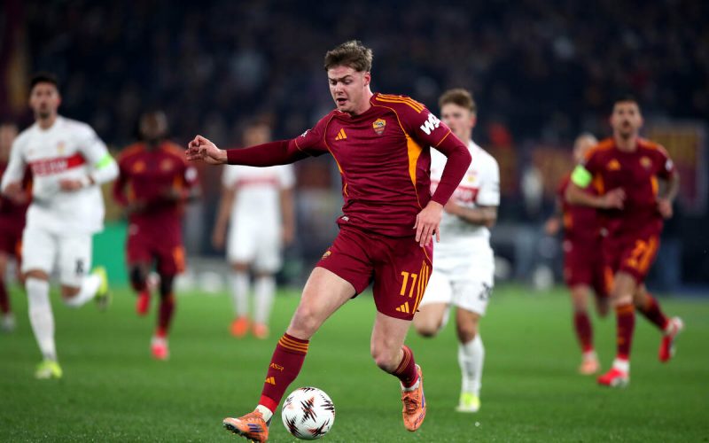 💣 Bologna, colpo grosso in attacco? Si sondano Openda e Ferguson