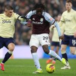 ⚡️ Juventus, nome nuovo per l’attacco: piace Guessand! Trattativa difficile con l’Aston Villa