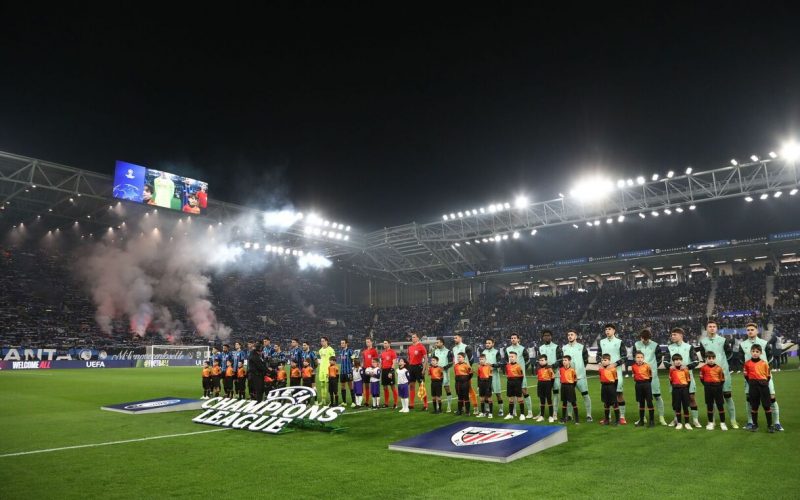 ❗ Atalanta, sradicata la quercia donata dall’Athletic Bilbao ai nerazzurri: l’episodio