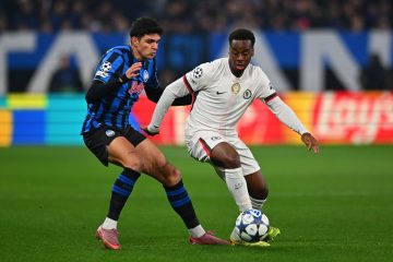 🤩 Atalanta, rifinitura in vista dell’Union Saint Gilloise: le ultime su Bellanova