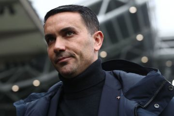 🎙️ Atalanta, Palladino: “Ho ancora qualche dubbio di formazione. USG squadra temibile”