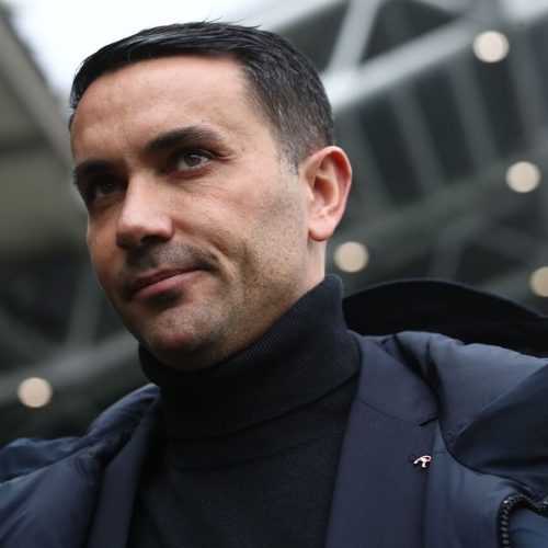 ⚫️🔵 Palladino: “Una risposta importante dal gruppo. Raspadori? Lo volevamo a tutti i costi”