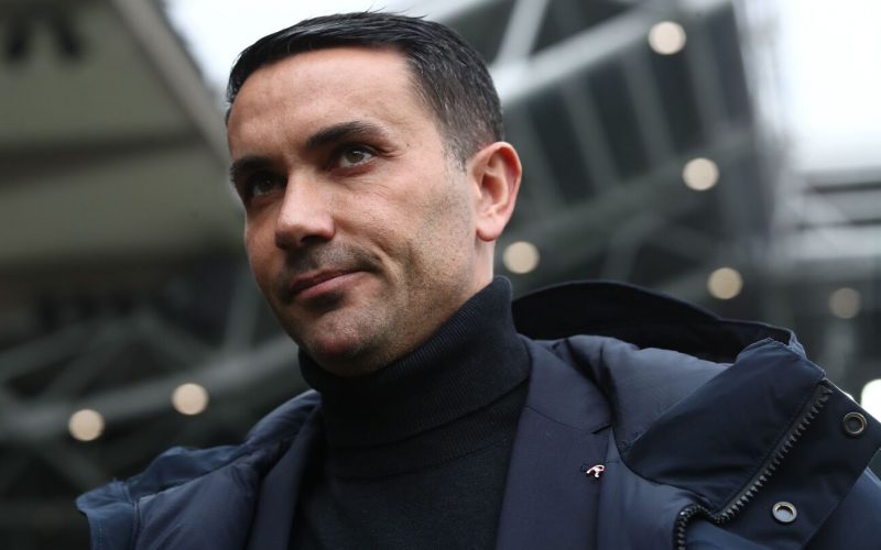 ❌ Palladino: “Era un sogno entrare nelle prime otto. Dobbiamo crescere”