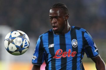 ⚔️ Voluto da Juric, K. Sulemana può già lasciare l’Atalanta: 2️⃣ BIG si sfidano per il ghanese