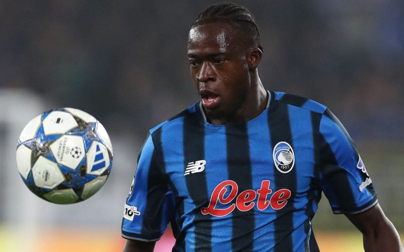 🐦‍🔥 Atalanta, un gol può cambiare il destino: K. Sulemana è un’arma in più per Palladino