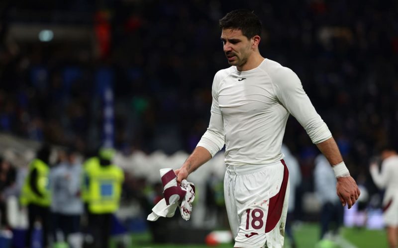 😍 Baroni si affida all’attacco 🔥 per insidiare Italiano: Adams e Simeone SCALPITANO