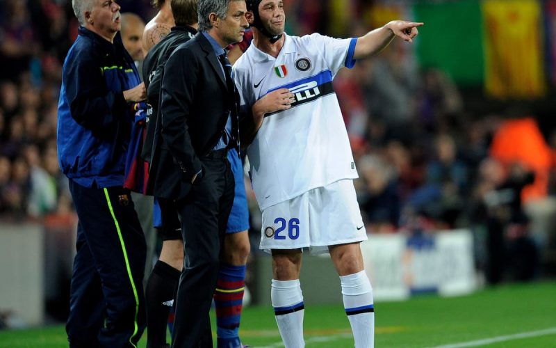 💥 Polemica in salsa Triplete? Chivu ‘risponde’ a Mou: “Rumori di amici e nemici…”