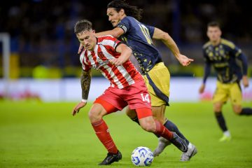 💡 Torino, si lavora per Kevin Jappert: contatti fitti con il Barracas