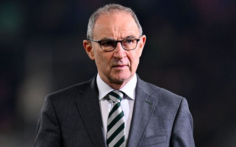 💥 Celtic, O’Neill NON CI STA: “L’arbitro non vedeva l’ora di espellere Hatate! Sul 2-2 c’era fuorigioco…”