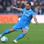 🤩 Lobotka: “Napoli è una seconda casa. Scudetto? Tutto era chiuso perché avevamo vinto”
