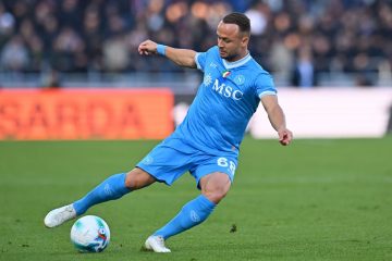 🤩 Lobotka: “Napoli è una seconda casa. Scudetto? Tutto era chiuso perché avevamo vinto”