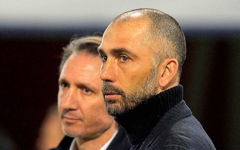 🎙️ Bologna, Di Vaio: “Immobile doveva essere importante: c’è rammarico! Joao Mario? Puntiamo su…”