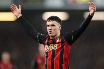 🤝🏼 Milan, il Bournemouth riscatterà Alex Jimenez: nessuna recompra del Real. I dettagli