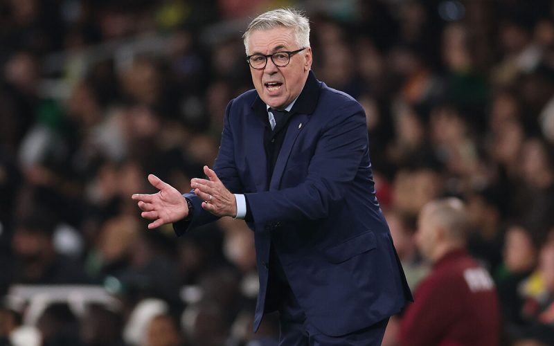 🚨 Ancelotti RINNOVA con il Brasile: ecco la nuova durata del contratto