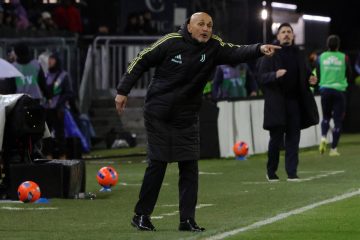 💥 Miglior difesa, terza per media-punti e gol: Spalletti ha RIVOLUZIONATO la Juventus