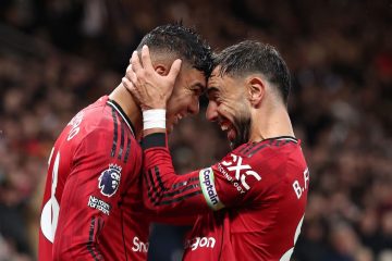 👋 Manchester United, Casemiro lascia i Red Devils a giugno: il brasiliano si libera a zero