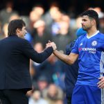 💥 Diego Costa attacca Conte: “È sempre arrabbiato forse perché non fa se**o a casa. Non piaceva a nessuno al Chelsea”