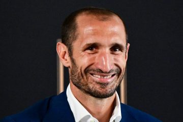 ❗ Juventus, Chiellini: “En-Nesyri? Ha dubbi sulla formula, per noi è una trattativa chiusa”