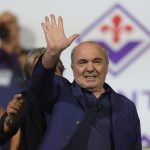 ⚜️ Fiorentina, Giuseppe Commisso è il nuovo Presidente: “Porterò avanti l’eredità di mio padre”