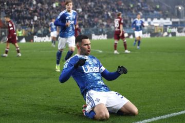 ❌ Como, De Zerbi in pressing per Da Cunha: nessuna apertura dei lariani