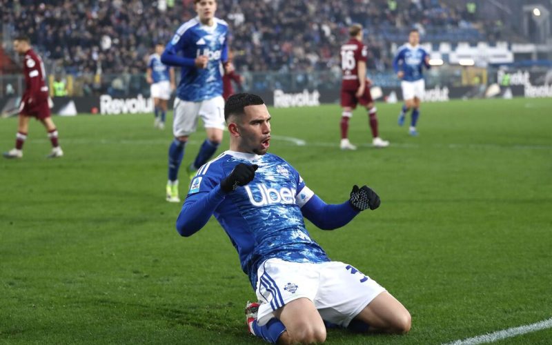 ❌ Como, De Zerbi in pressing per Da Cunha: nessuna apertura dei lariani