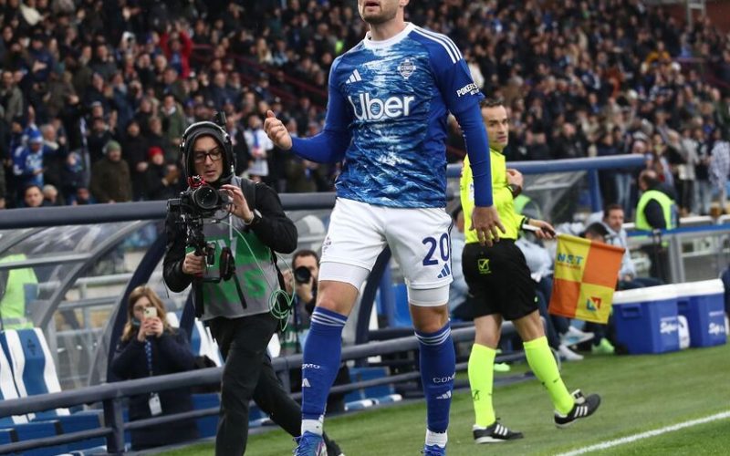 ❗ Como, rifiutata a dicembre una proposta del Leeds per Baturina: il retroscena