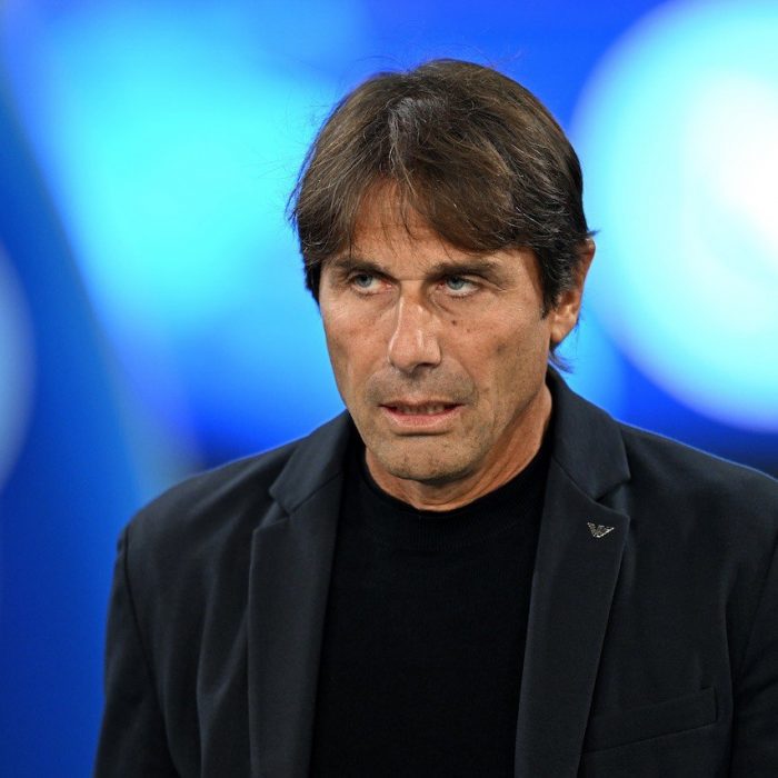 💥 Conte: “Non è una buona stagione per arbitri e VAR. Scudetto? Pensiamo ad ottenere il massimo”