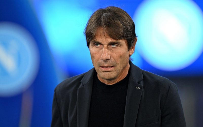 💥 Conte: “Non è una buona stagione per arbitri e VAR. Scudetto? Pensiamo ad ottenere il massimo”