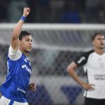 🍻 Kaio Jorge, gol e… BRINDISI! Una birra dagli spalti per festeggiare: il siparietto