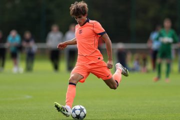 🔜 Como, vicino Cuenca del Barcellona: le ultime