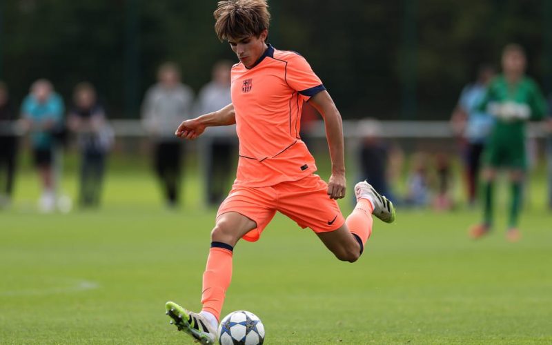 ✔️ Como, è fatta per Cuenca dal Barcellona: cifre e dettagli