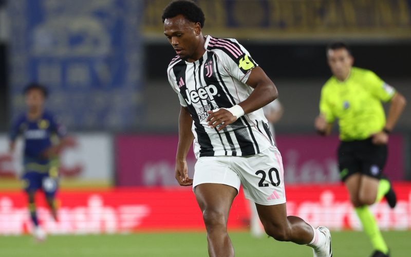 ❌ Gazzetta DISTRUGGE Openda: “La prestazione è un assist per Kolo Muani”. Voto 🥶