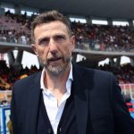 🎙️ Lecce, Di Francesco: “Cheddira aveva un grande desiderio di venire qua. Può partire dall’inizio”