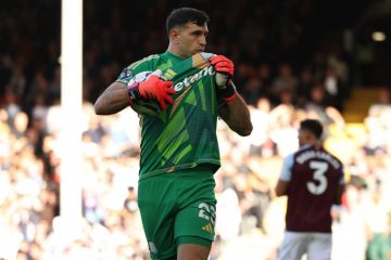 👀 Dall’Argentina – Conferme sui contatti tra Inter e Dibu Martinez: i dettagli