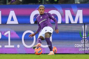 ⌛ Fiorentina, Paratici vuole trattenere Dodò: pronta una proposta di rinnovo