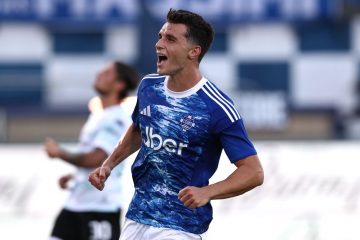 ✔️ Le UFFICIALI di Como-Torino: Vojvoda dal 1′, Ngonge in avanti. La scelta su Douvikas