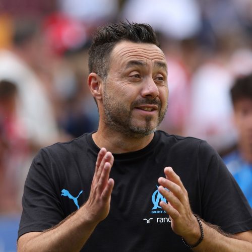 😡 Marsiglia e De Zerbi CONTESTATI: “Vergogna e disgusto: non dimenticheremo! La Coppa di Francia è obbligatoria”