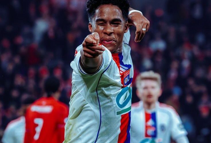 🎤 Ag. Endrick: “Nessun problema di inserimento al Real Madrid. Futuro? Tornerà sicuramente ai Blancos a fine stagione”