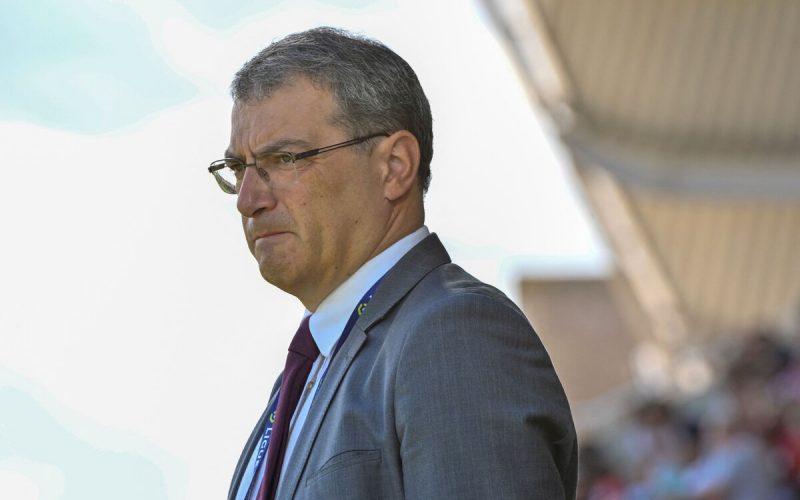 🔮 Comolli: “Alla Juve non si sta fermi, va pensato il calcio dei prossimi 15 anni”