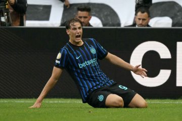 📊 Inter, con Pio da titolare… si vince! Dato incredibile con Esposito