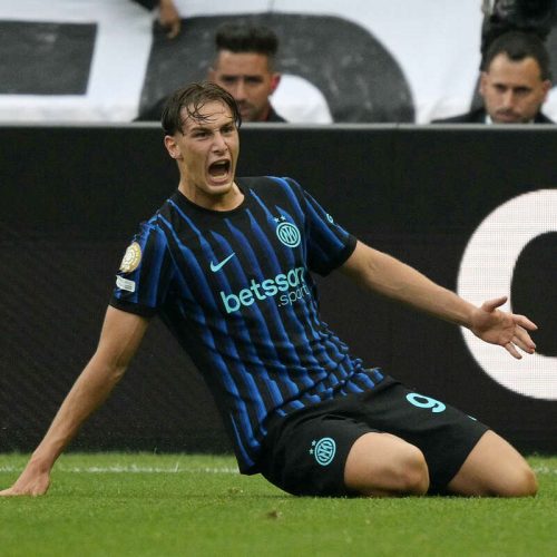 🏆 Inter-Toro, le probabili: Pio-Bonny dal 1′, la scelta su Zapata e Mkhita