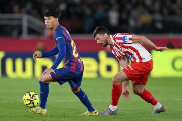 🤬 Dro al PSG, Laporta è FURIOSO con l’agente del ragazzo: la ricostruzione