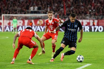 🧨 Inter, Stankovic eroe col Brugge: si ragiona sulla doppia clausola