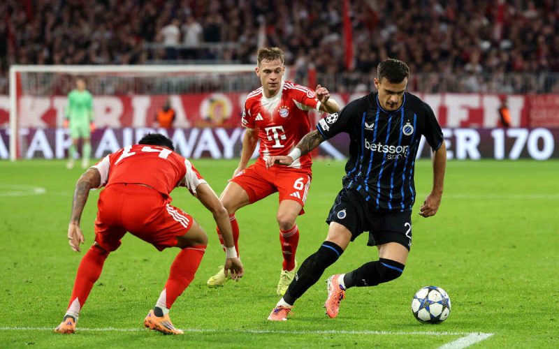 🔍 Inter, i nerazzurri pensano di riacquistare Stankovic in estate: i dettagli